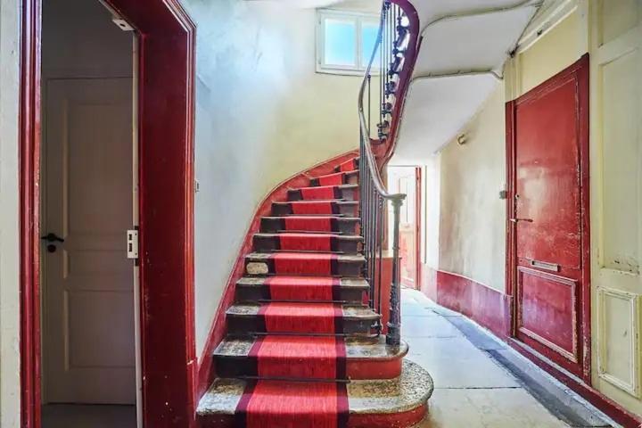 300 Suite Seb - Superb Apartment In Paris Dış mekan fotoğraf
