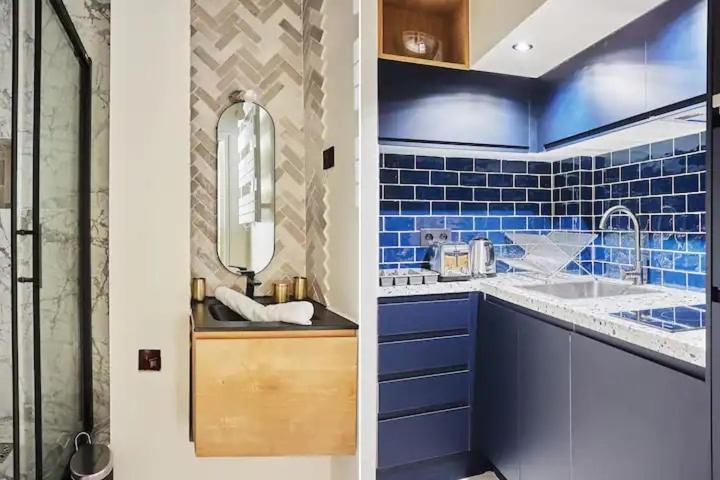 300 Suite Seb - Superb Apartment In Paris Dış mekan fotoğraf